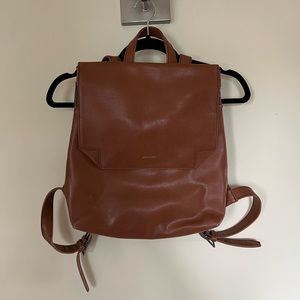 Matt and Nat backpack